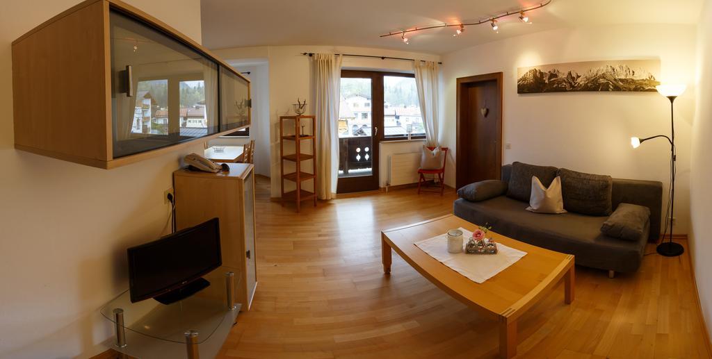 Haus Central Kössen Camera foto